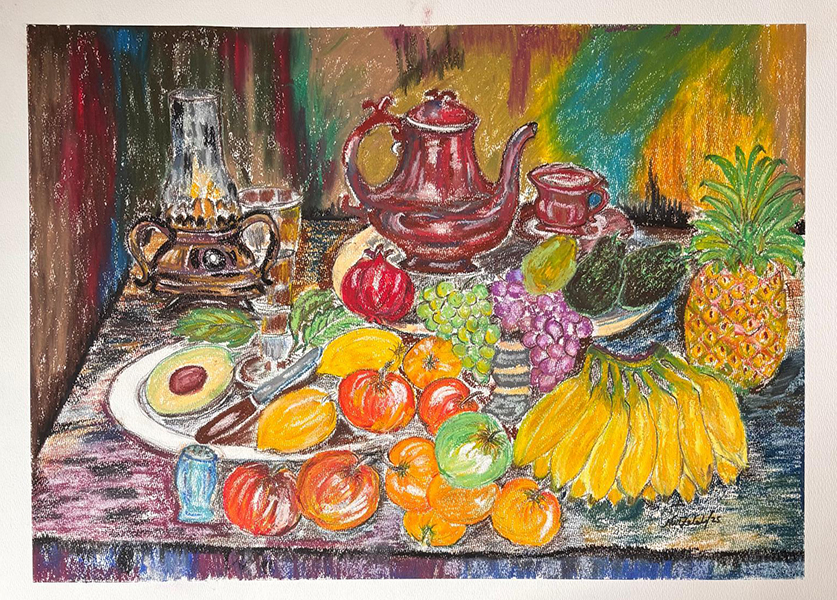 Still life