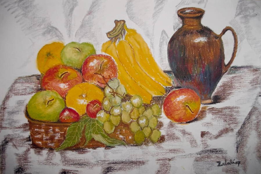 Still life