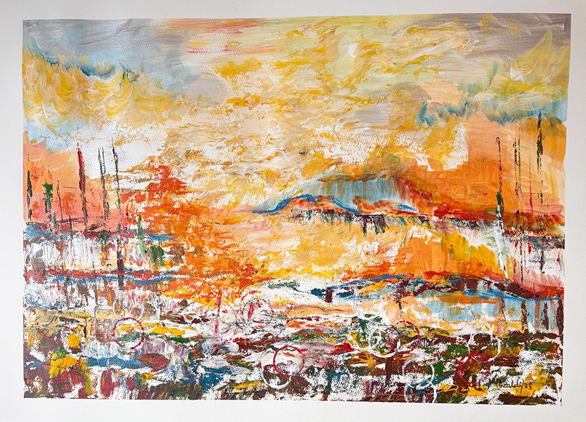 Pollution
