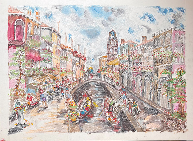 Venice