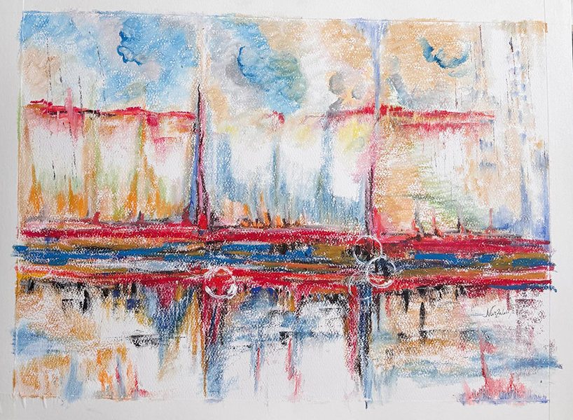 Pollution